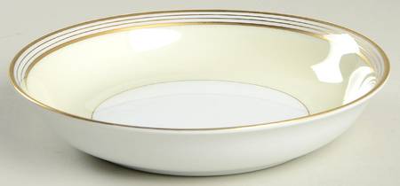 Medusa Coupe Soup Bowl