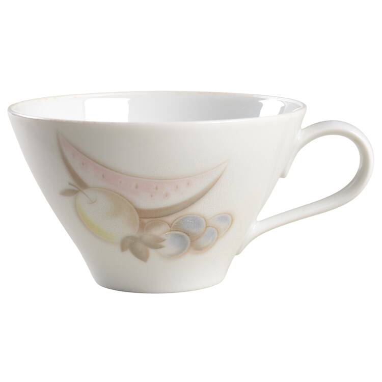 Melanie Flat Cup