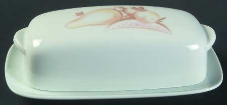 Melanie 1/4 Lb Covered Butter