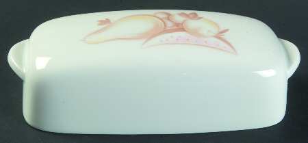 Melanie Lid for 1/4 Lb Butter