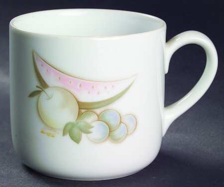 Melanie Mug