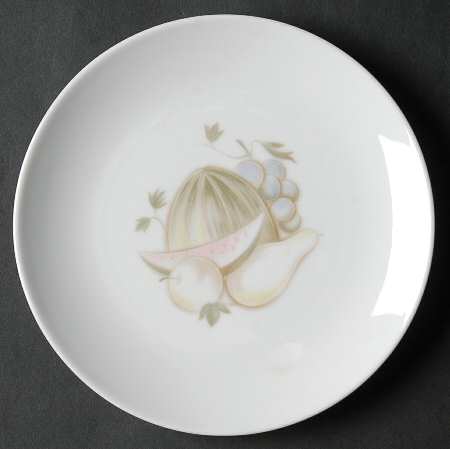 Melanie Bread & Butter Plate