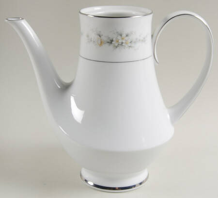 Melissa Coffee Pot No Lid