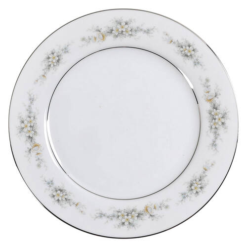 Melissa Salad Plate by Noritake