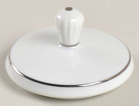 Melissa Lid for Sugar Bowl