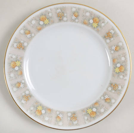 Melissa Bread & Butter Plate