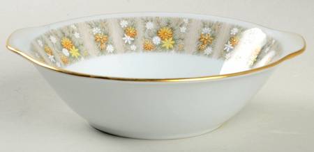 Melissa Lugged Cereal Bowl