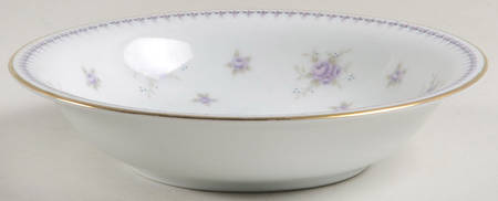 Melita Fruit/Dessert (Sauce) Bowl
