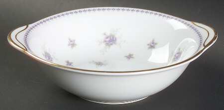 Melita Lugged Cereal Bowl
