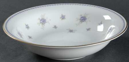 Melita Coupe Soup Bowl