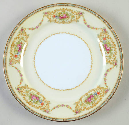 Mellotone by Noritake