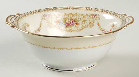 Mellotone Lugged Cereal Bowl