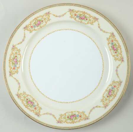 Mellotone 14" Chop Plate (Round Platter)