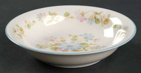 Melody Fruit/Dessert (Sauce) Bowl