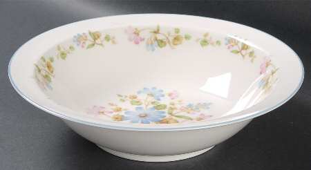 Melody 10" Round Vegetable Bowl