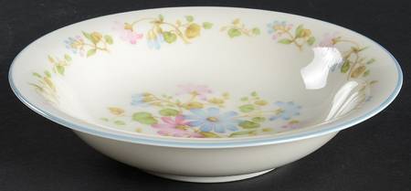 Melody Coupe Soup Bowl