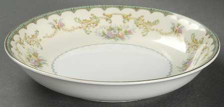 Melot Coupe Soup Bowl