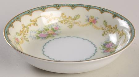 Melot Fruit/Dessert (Sauce) Bowl