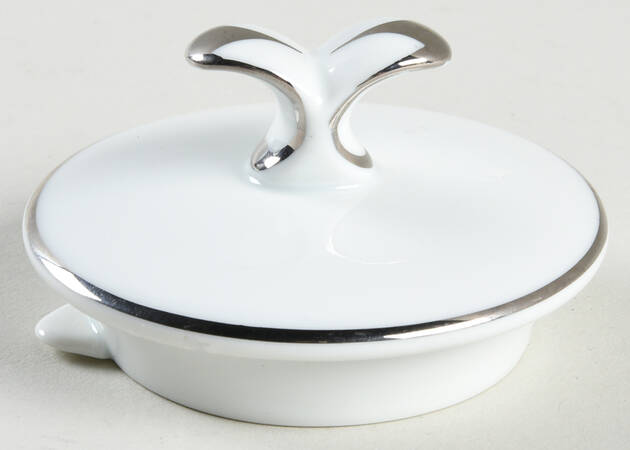 Melrose (Platinum Coupe) Lid for Coffee Pot