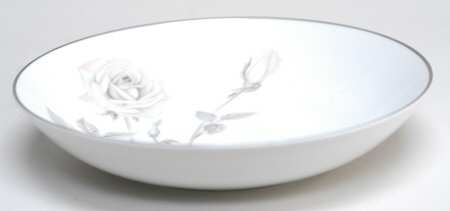 Melrose (Platinum Coupe) Coupe Soup Bowl