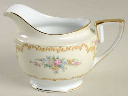 Melrose Creamer