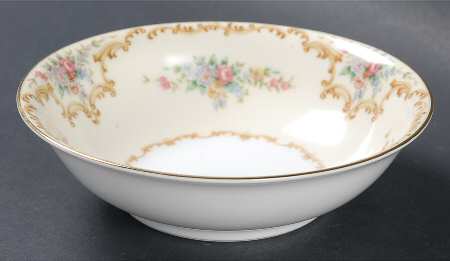 Melrose Coupe Cereal Bowl