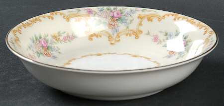 Melrose Fruit/Dessert (Sauce) Bowl
