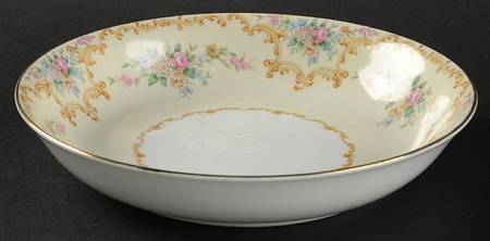 Melrose Coupe Soup Bowl