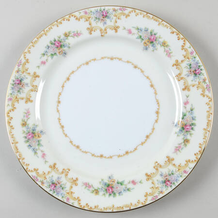 Melrose by Noritake