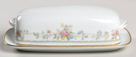 Memory 1/4 Lb Covered Butter
