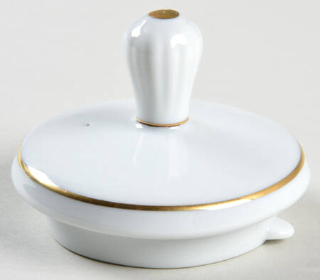 Memory Lid for Coffee Pot