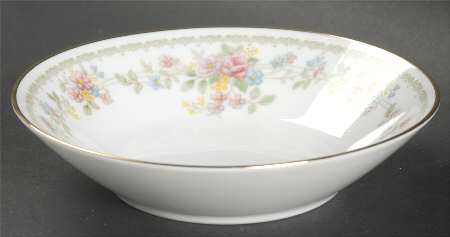 Memory Fruit/Dessert (Sauce) Bowl
