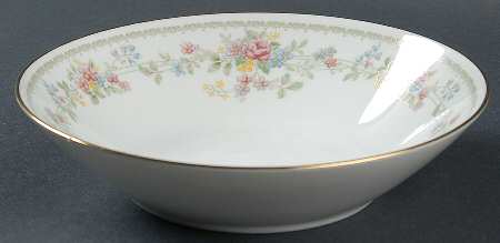 Memory Coupe Soup Bowl