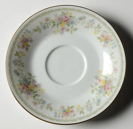 Memory Saucer