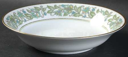Memorable Coupe Soup Bowl
