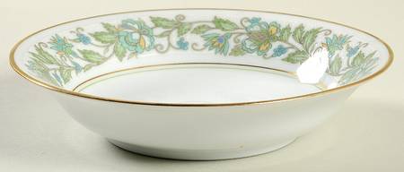 Memorable Fruit/Dessert (Sauce) Bowl