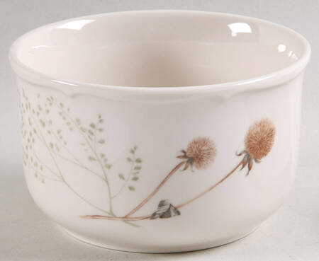 Memorabilia Sugar Bowl No Lid