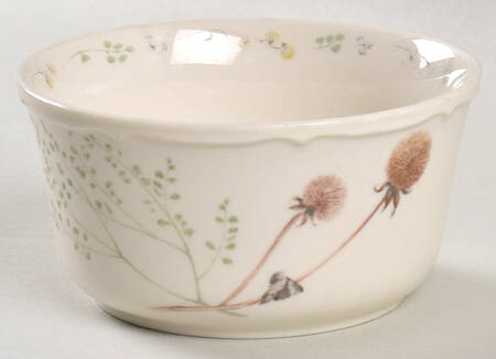 Memorabilia Fruit/Dessert (Sauce) Bowl