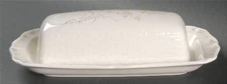 Memorabilia 1/4 Lb Covered Butter