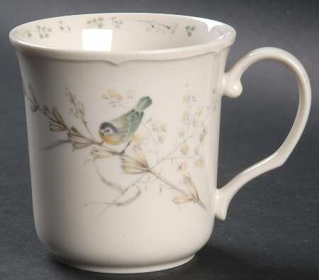 Memorabilia Mug
