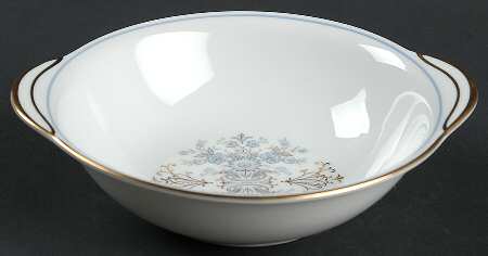Mentone Lugged Cereal Bowl