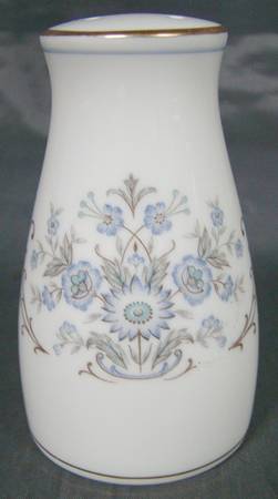 Mentone Salt Shaker