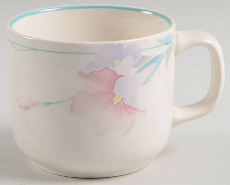 Mendocino Flat Cup