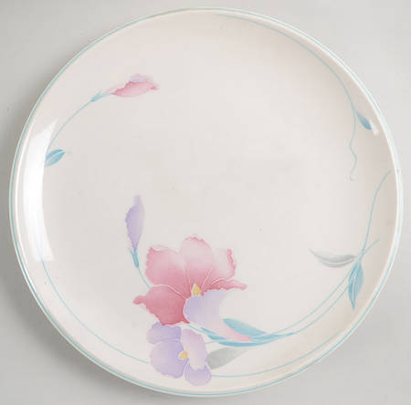 Mendocino 12" Chop Plate (Round Platter)