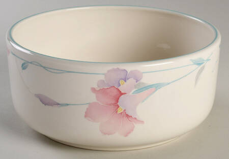 Mendocino 7" Round Vegetable Bowl