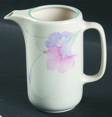 Mendocino Creamer