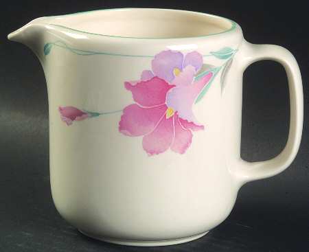 Mendocino Large Gravy Boat/Pitcher