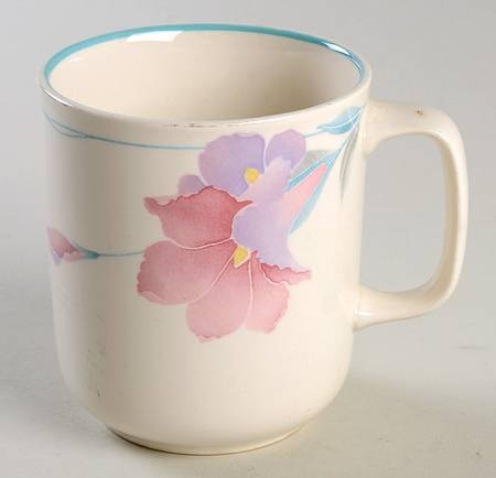Mendocino Mug