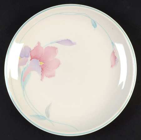 Mendocino Salad Plate