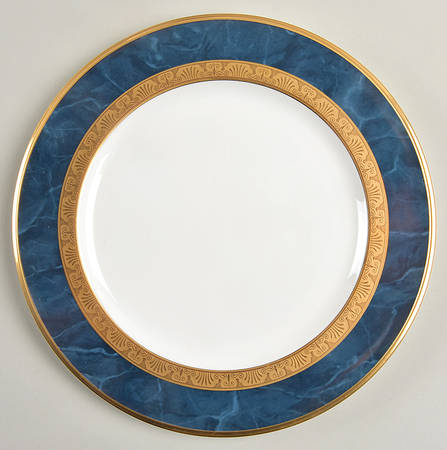 Salad Plate